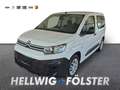 Citroen Berlingo M Live 11kW-Charger 5-Sitzer Klima Biały - thumbnail 1