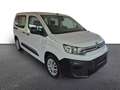 Citroen Berlingo M Live 11kW-Charger 5-Sitzer Klima Biały - thumbnail 9