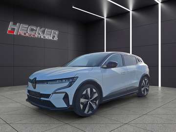 EV60 220 Techno (60 kWh)