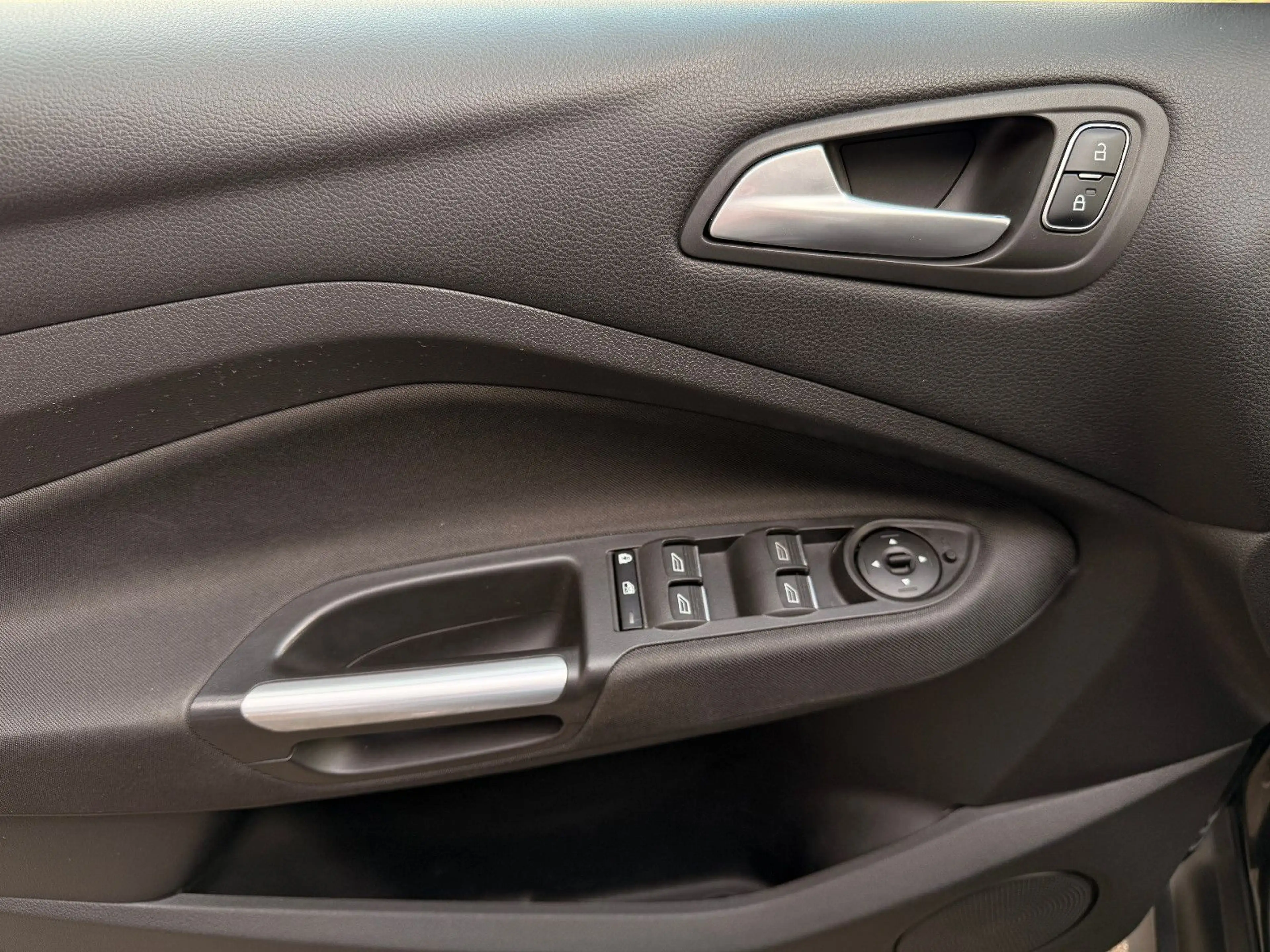 Ford C-Max Titanium/Navi/PDC Vo-Hi+Kamera/Sitzhz./ — photo 11