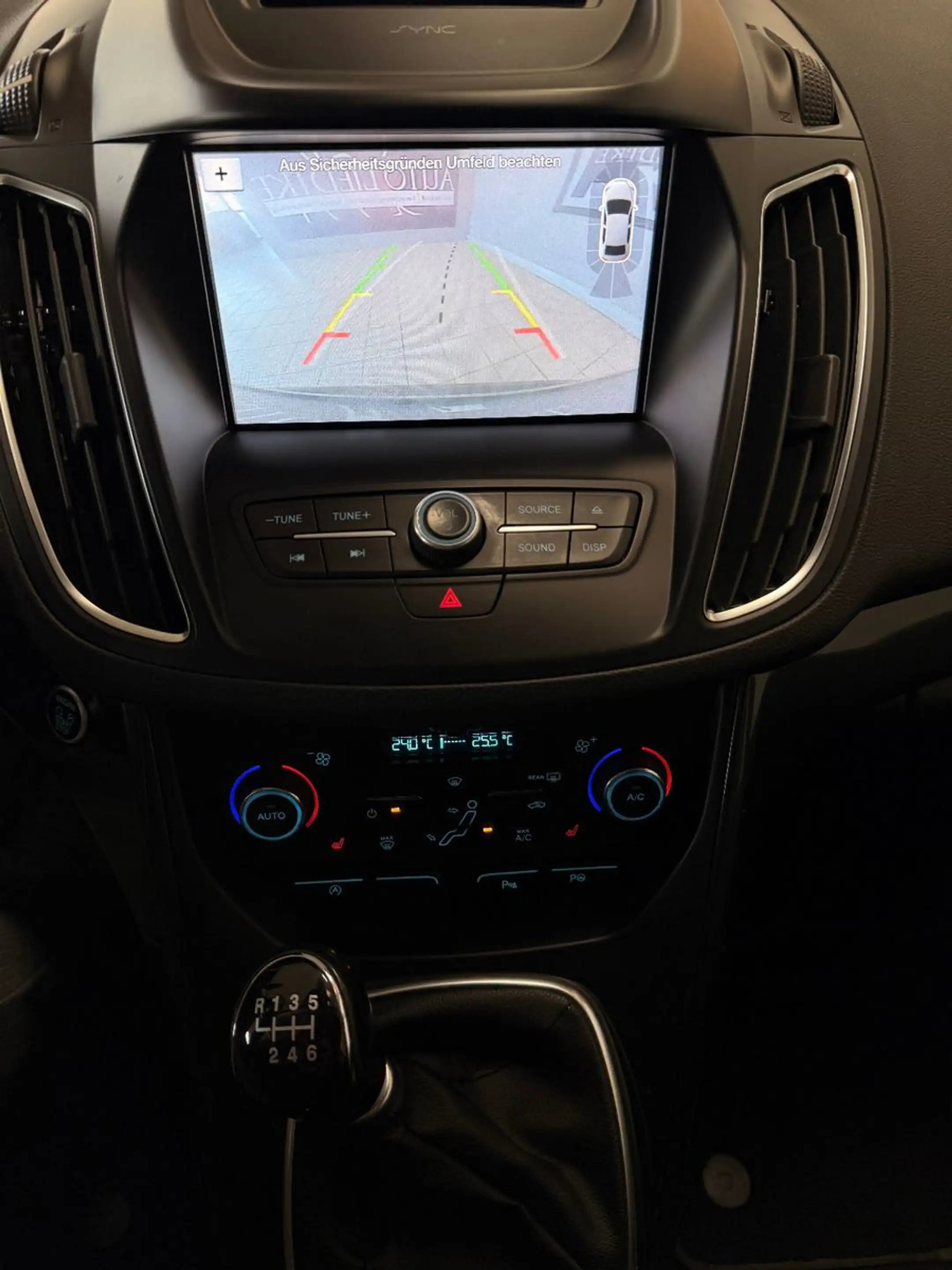 Ford C-Max Titanium/Navi/PDC Vo-Hi+Kamera/Sitzhz./ — photo 8