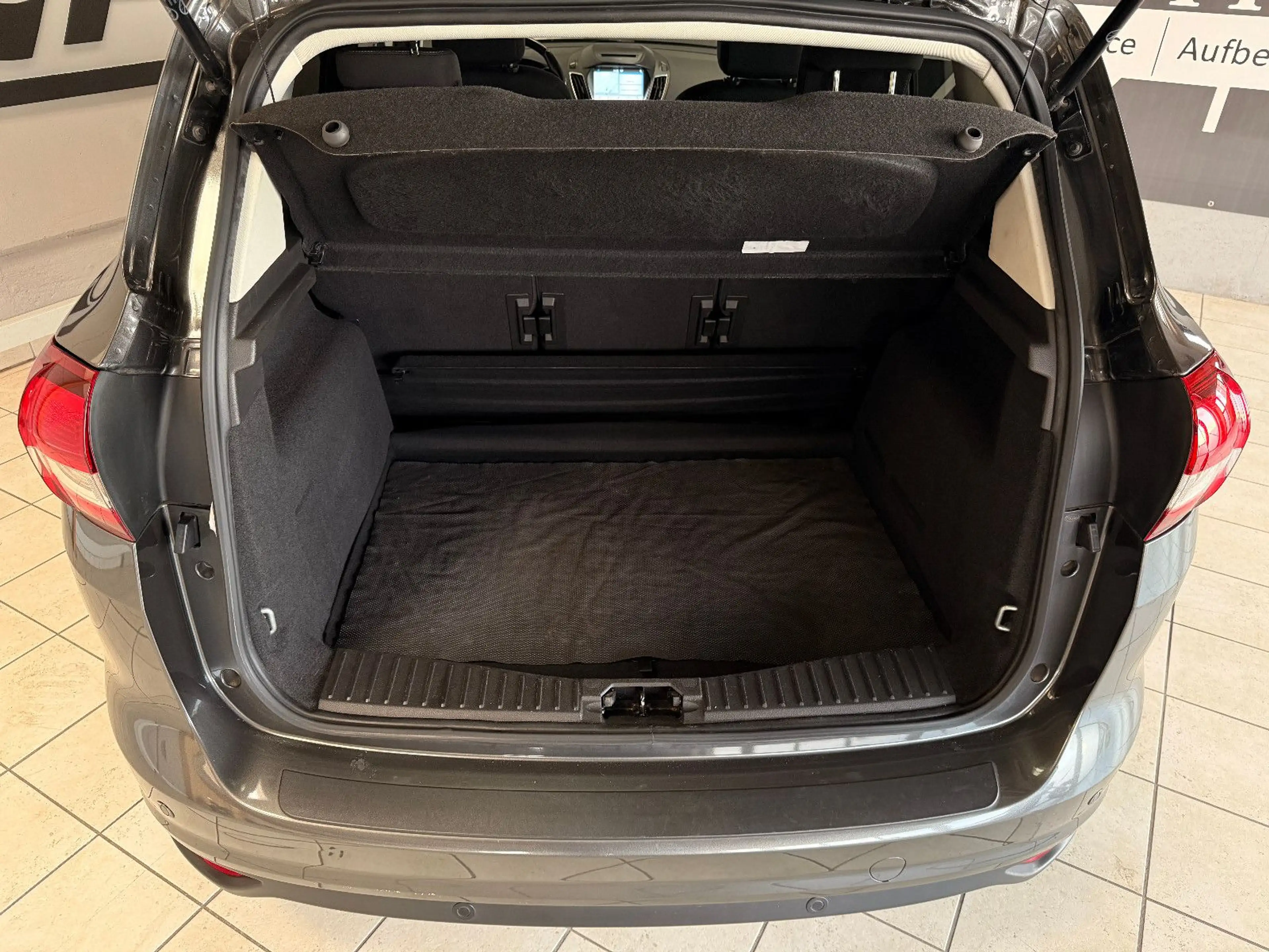 Ford C-Max Titanium/Navi/PDC Vo-Hi+Kamera/Sitzhz./ — photo 7