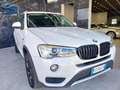BMW X3 xDrive20d Msport ( Garanzia 12 Mesi) Bianco - thumbnail 4