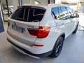 BMW X3 xDrive20d Msport ( Garanzia 12 Mesi) Bianco - thumbnail 8