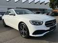 Mercedes-Benz E 220 d Avand.*Media-Display+KeyFree+Ambiente* Weiß - thumbnail 6