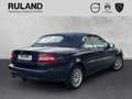 Volvo C70 Cabriolet 2.0 T El. Verdeck Leder SHZ Alu el.SP Sp Blau - thumbnail 2