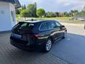 Skoda Octavia Combi Style TDI DSG *AHV,NAVI,LED* Zwart - thumbnail 4