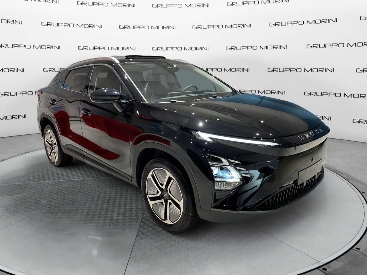 Omoda 5 61 kWh Premium