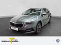 Skoda Octavia Combi 2.0 TDI DSG CLEVER LED NAVI AHK Grau - thumbnail 1