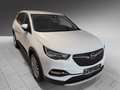 Opel Grandland X Grandland Wenig KM, super gepflegt Blanc - thumbnail 1