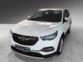 Opel Grandland X Grandland Wenig KM, super gepflegt Blanc - thumbnail 2