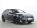 Audi A4 Avant 2.0 TFSI g-tron S line ed. S-T Gris - thumbnail 1