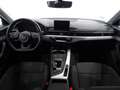 Audi A4 Avant 2.0 TFSI g-tron S line ed. S-T Gris - thumbnail 4