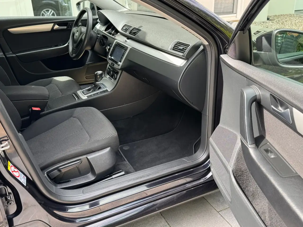 Das Auto