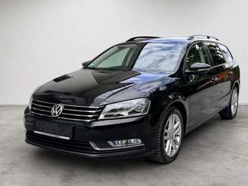 2.0 TDI DSG BlueMotion