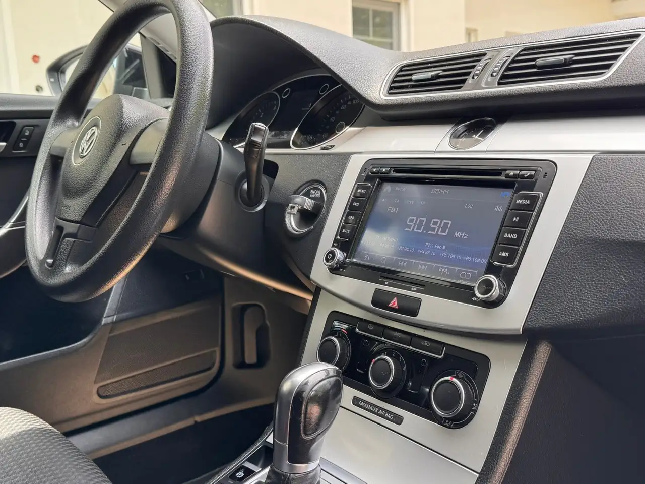 Das Auto