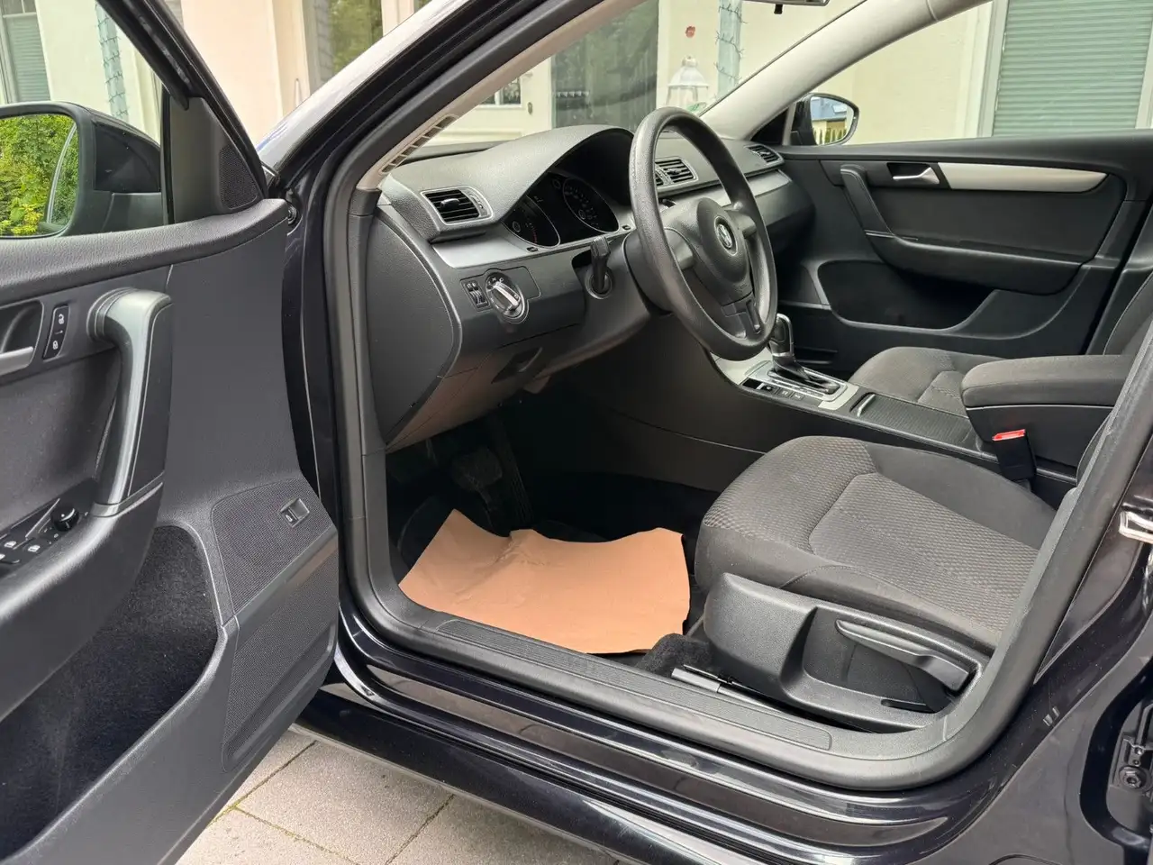 Das Auto