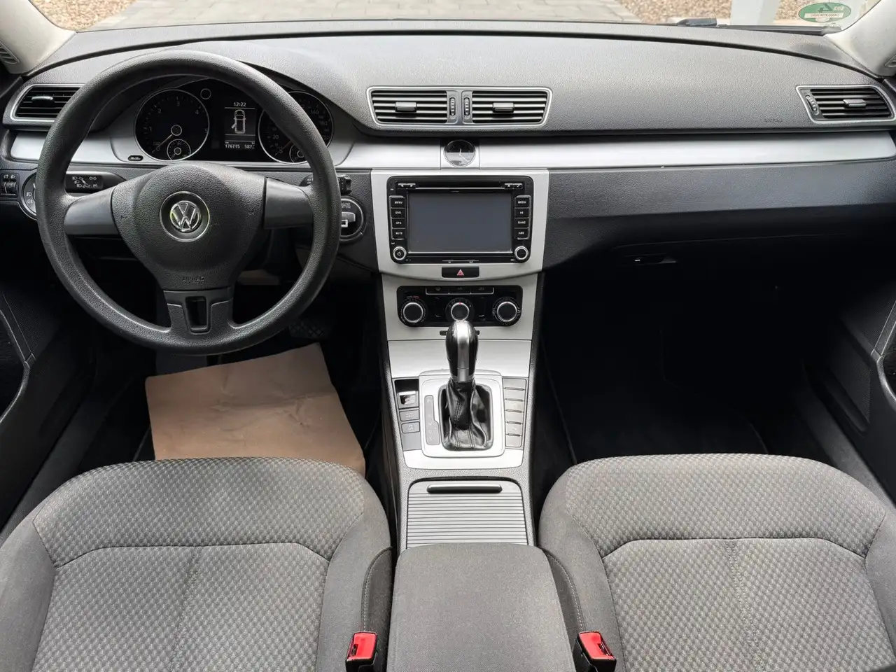 Das Auto