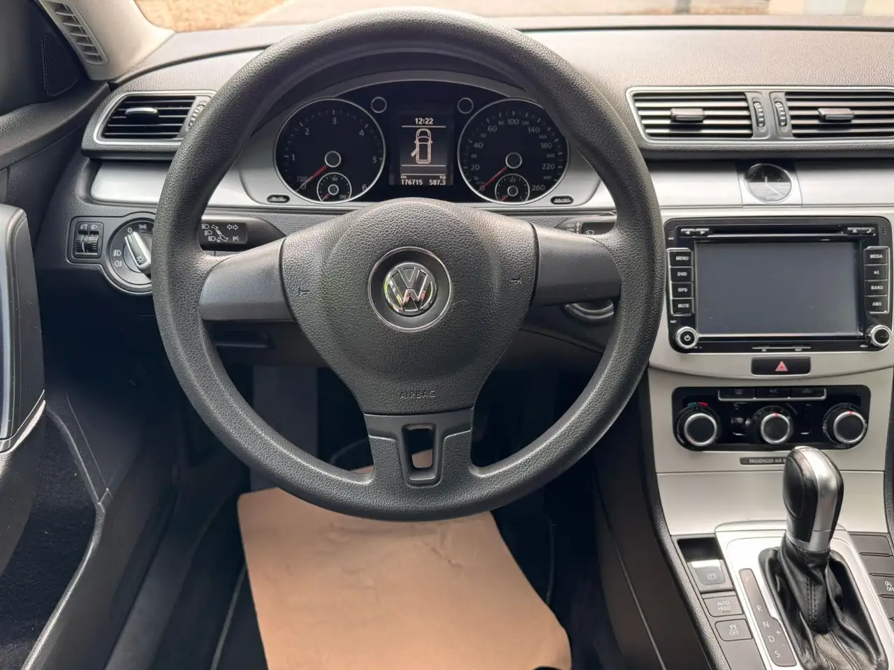 Das Auto