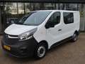 Opel Vivaro 1.6 CDTI L1H1 DC*6-Persoons*Airco*25 stuks op voor - thumbnail 2