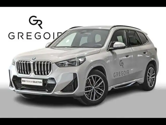 BMW X1 sDrive18i | Msport | H&K | Comfort | Dass |Cam