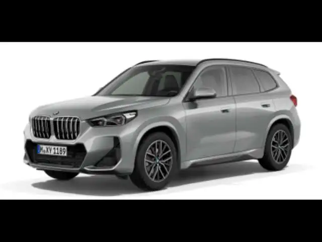 BMW X1 sDrive18i | Msport | H&K | Comfort | Dass |Cam