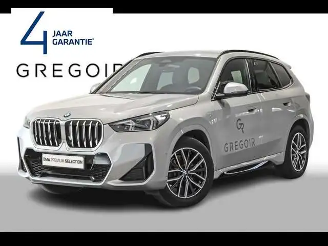 BMW X1 sDrive18i | Msport | H&K | Comfort | Dass |Cam