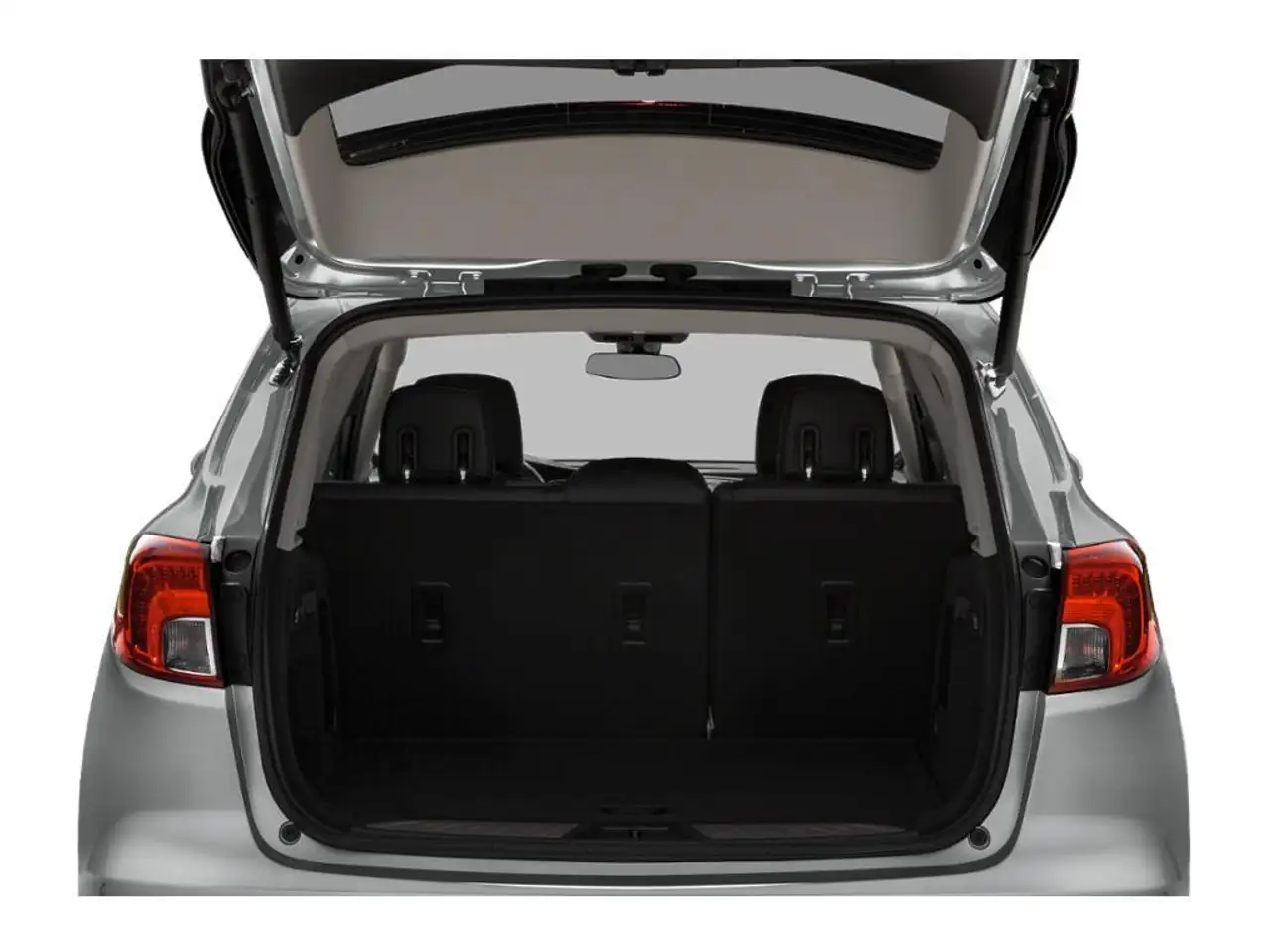 Buick Envision photo Buick Envision