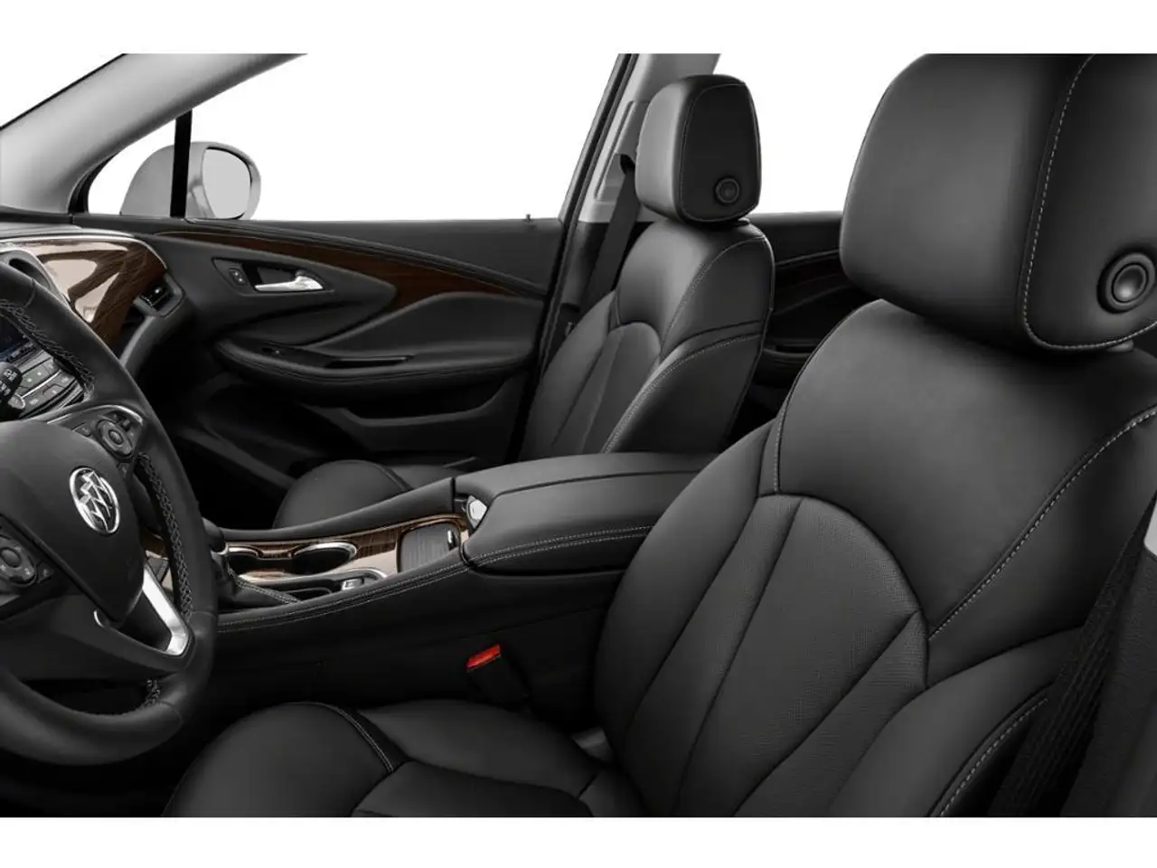 Buick Envision photo Buick Envision