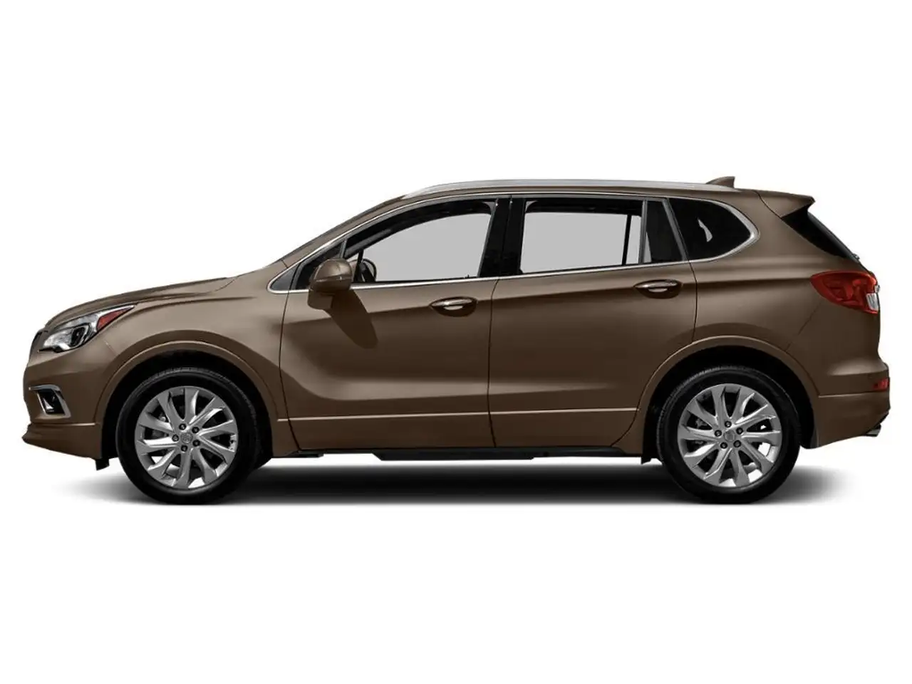 Buick Envision photo Buick Envision