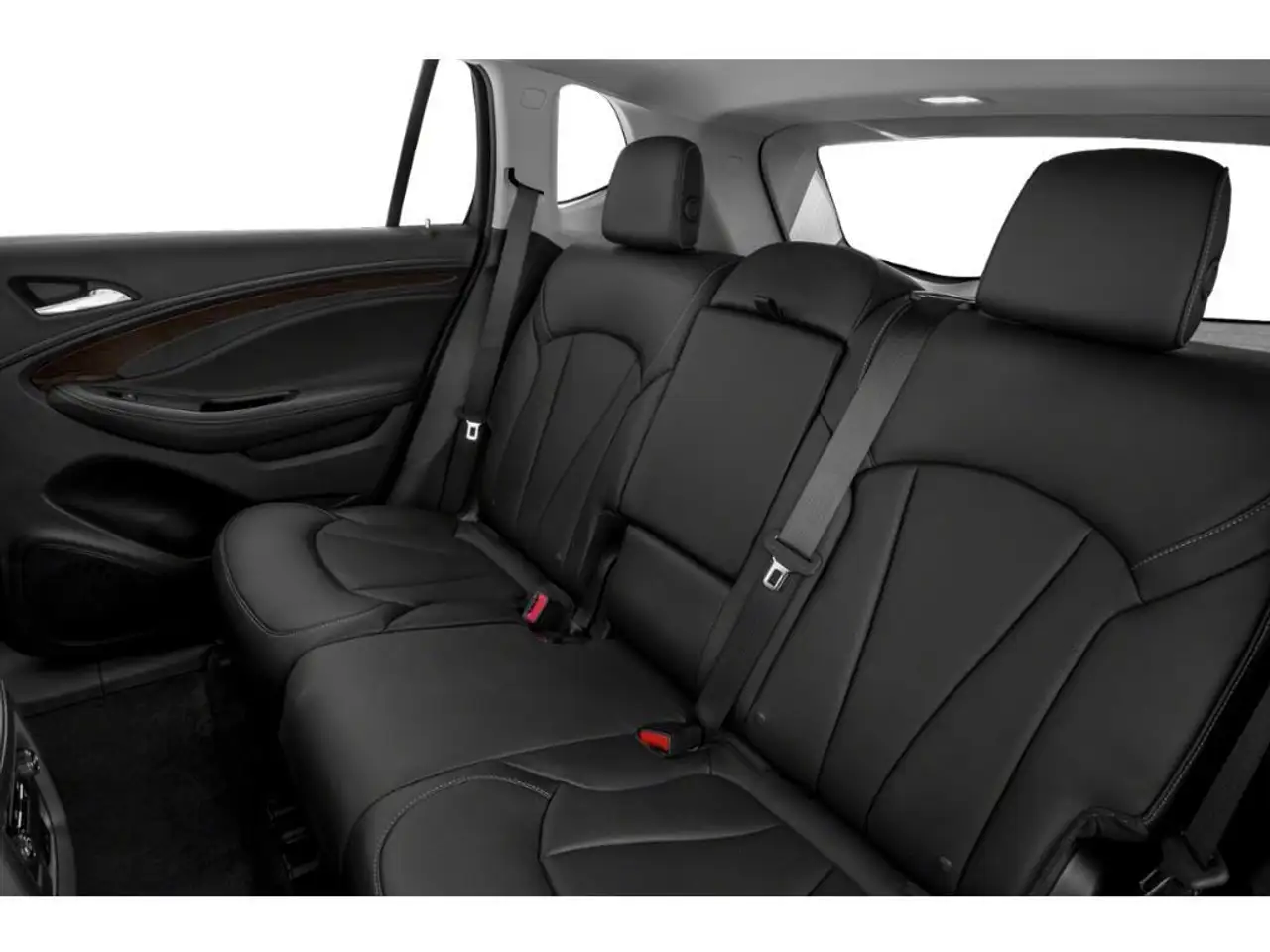 Buick Envision photo Buick Envision
