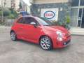 Fiat 500 1.0 hybrid Sport 70cv Rosso - thumbnail 1