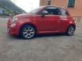 Fiat 500 1.0 hybrid Sport 70cv Rosso - thumbnail 6