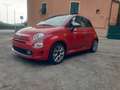 Fiat 500 1.0 hybrid Sport 70cv Rosso - thumbnail 3