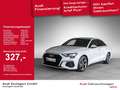 Audi A3 Limousine 30 TFSI S line LED virtCo PDC+ 18'' Wit - thumbnail 1