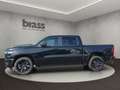 Dodge RAM 1500 Laramie Crew Cab Zwart - thumbnail 2