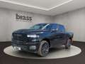 Dodge RAM 1500 Laramie Crew Cab Zwart - thumbnail 1