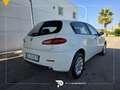 Alfa Romeo 147 147 5p 1.6 ts 16v Progression c/CL 105cv Bianco - thumbnail 4