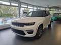 Jeep Grand Cherokee Summit Reserve Plug-In-Hybrid 4Xe Wit - thumbnail 1