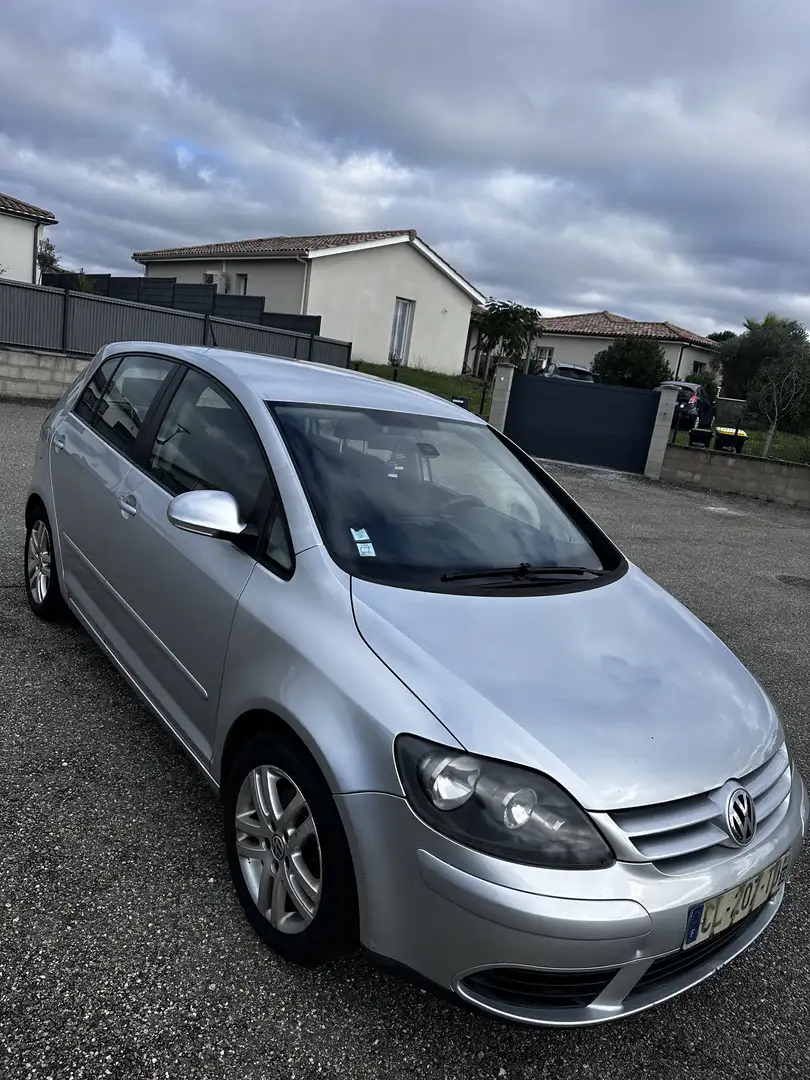 Volkswagen Golf Plus 1.9 TDI Edition - 2