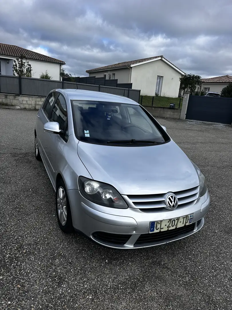 Volkswagen Golf Plus 1.9 TDI Edition - 1