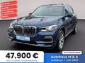 BMW X5 xDrive 30d xLine *GARANTIE Blau - thumbnail 1