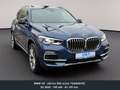 BMW X5 xDrive 30d xLine *GARANTIE Blau - thumbnail 3