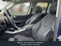 BMW X5 xDrive 30d xLine *GARANTIE Blau - thumbnail 14