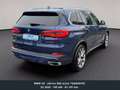 BMW X5 xDrive 30d xLine *GARANTIE Blau - thumbnail 4