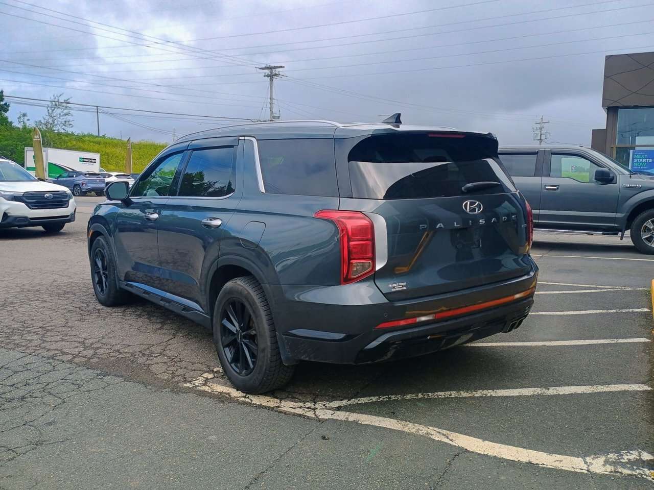 2023 Hyundai Palisade URBAN — снимка 1