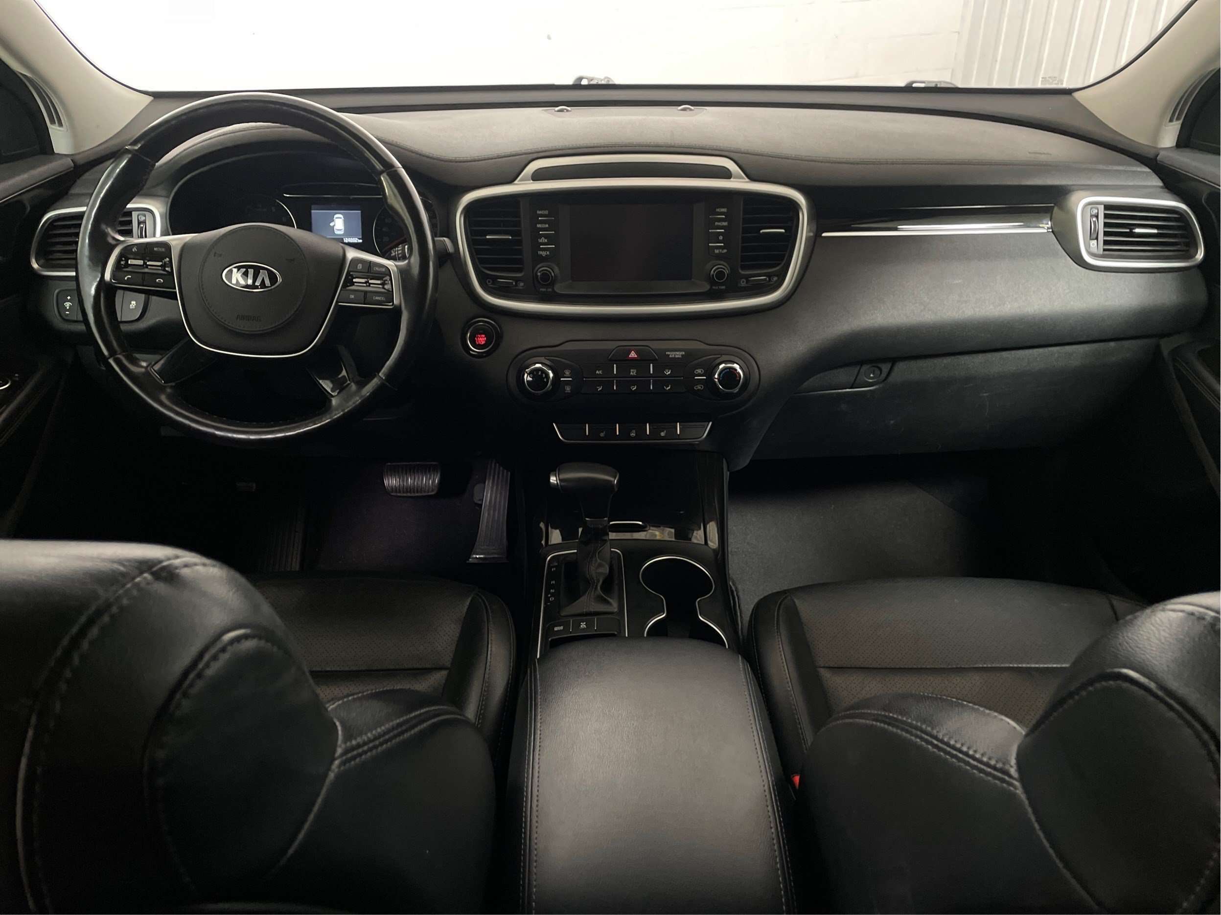 2019 Kia Sorento EX 2.4 AWD — снимка 1