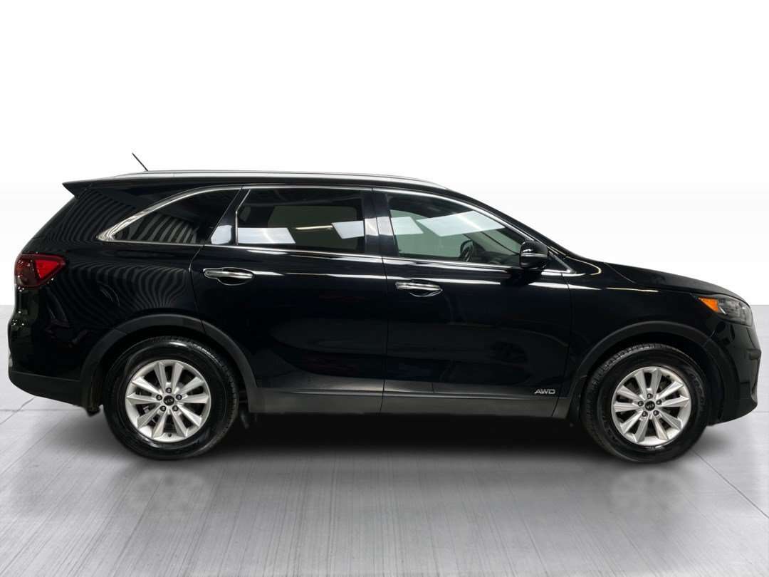 2019 Kia Sorento EX 2.4 AWD — снимка 1
