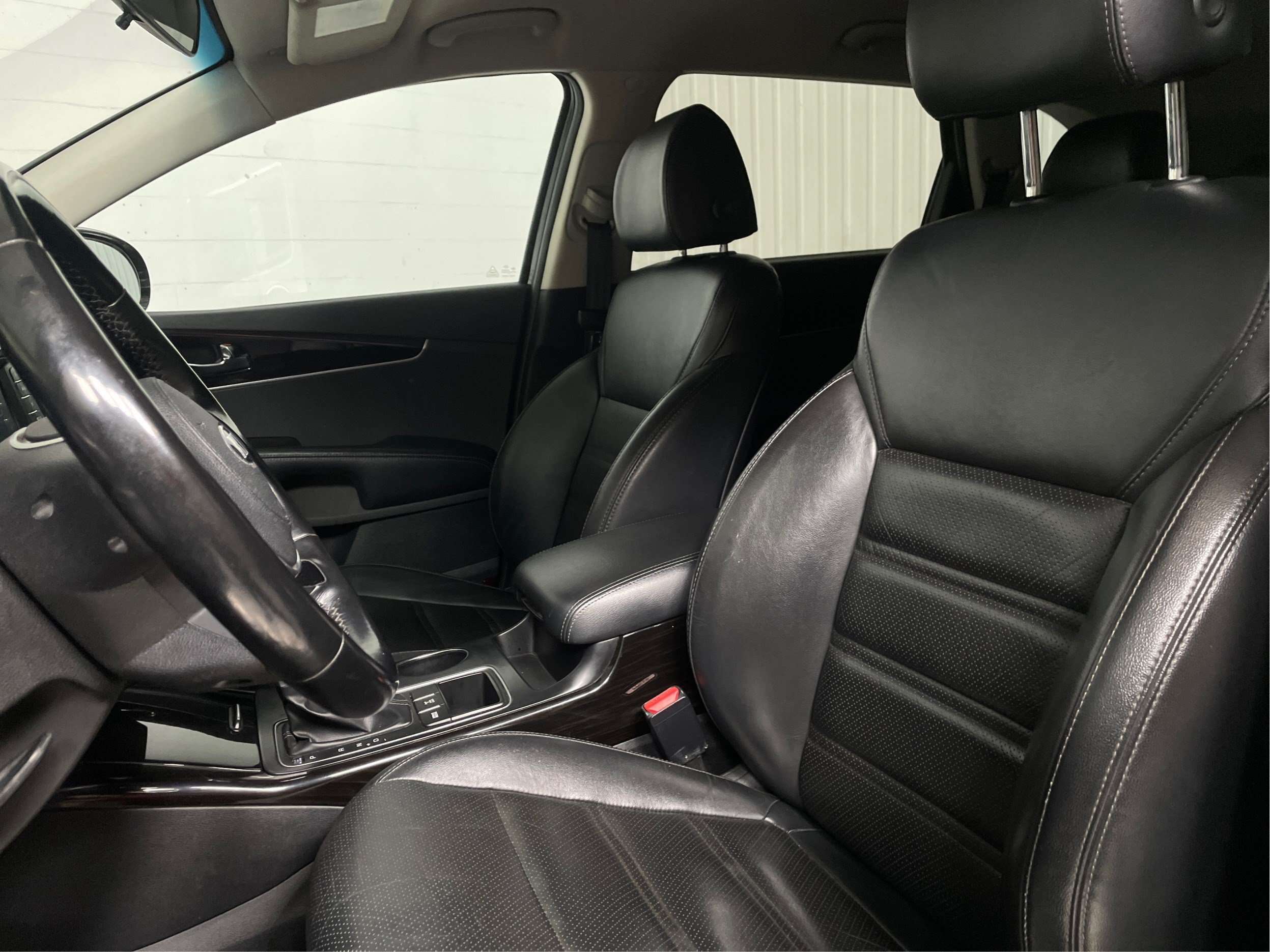 2019 Kia Sorento EX 2.4 AWD — снимка 1