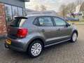 Volkswagen Polo 1.2-12V Comfortline 5deurs Trekhaak 144000km! Grau - thumbnail 7